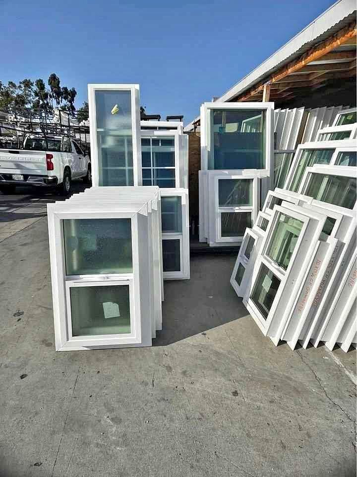 Professional Replacement Windows Installation