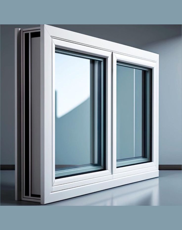 Single & Double Pane Glass Installation